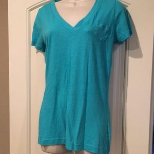 Mossimo boyfriend tee